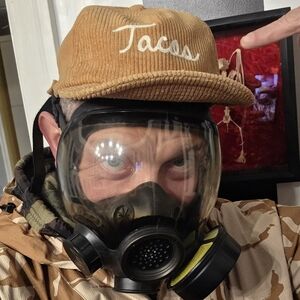 Meet your Posher, Joe